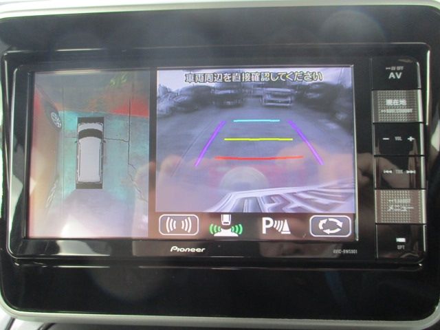 MAZDA FLAIR WAGON TOUGH ST 2019 Image 31