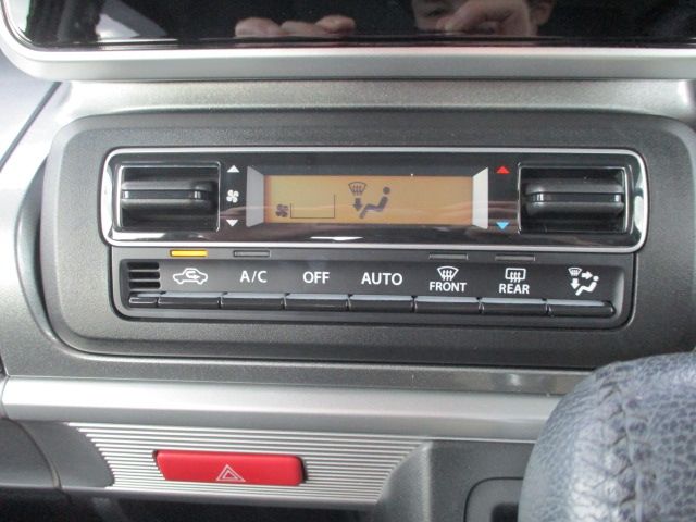 MAZDA FLAIR WAGON TOUGH ST 2019 Image 31