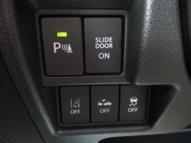 MAZDA FLAIR WAGON TOUGH ST 2019 Image 31