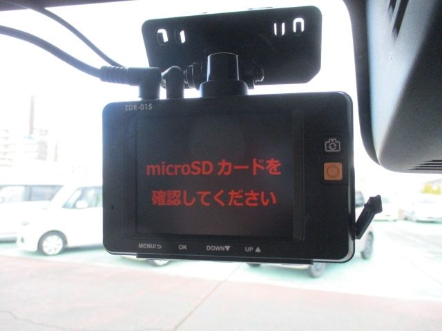 MAZDA FLAIR WAGON TOUGH ST 2019 Image 31