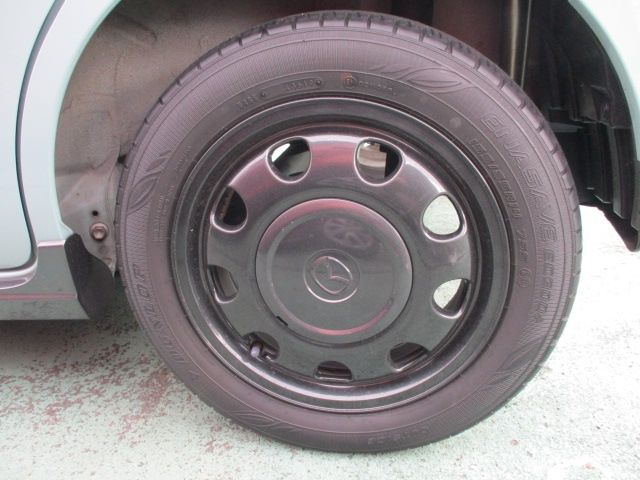 MAZDA FLAIR WAGON TOUGH ST 2019 Image 31