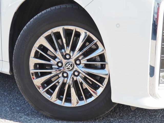 TOYOTA ALPHARD 2022 Image 31