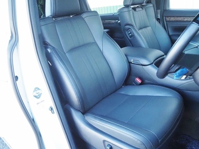 TOYOTA ALPHARD 2022 Image 31