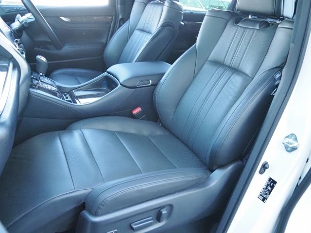 TOYOTA ALPHARD 2022 Image 31