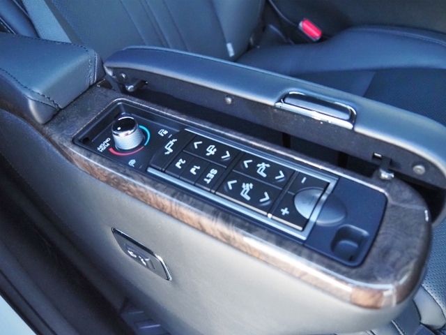 TOYOTA ALPHARD 2022 Image 31