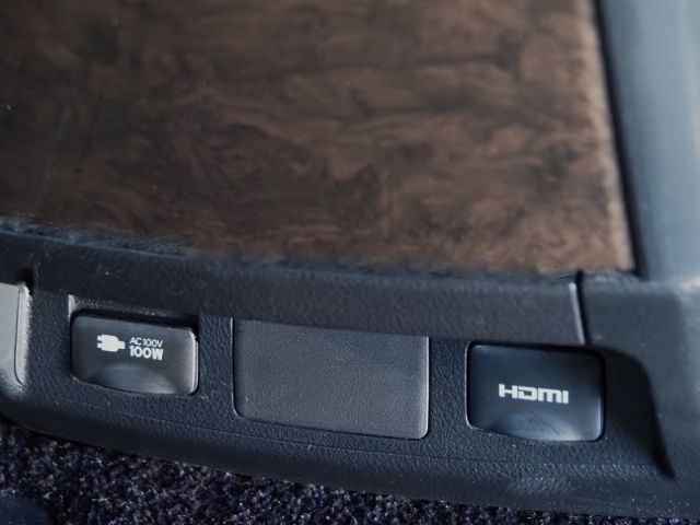 TOYOTA ALPHARD 2022 Image 31