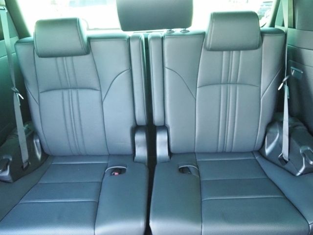 TOYOTA ALPHARD 2022 Image 31