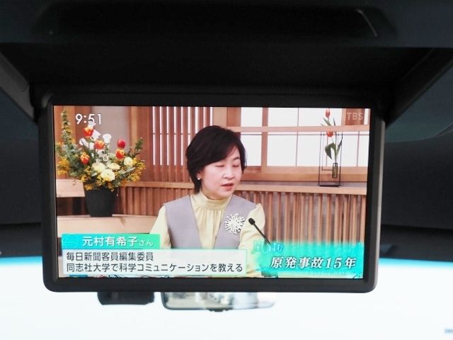 TOYOTA ALPHARD 2022 Image 31