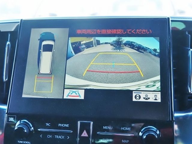 TOYOTA ALPHARD 2022 Image 31