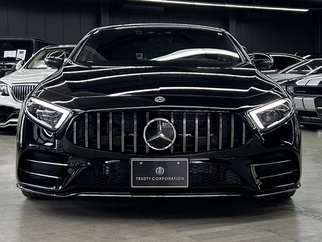 MERCEDES BENZ CLS CL 2019 Image 31
