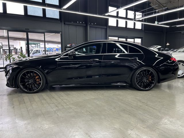 MERCEDES BENZ CLS CL 2019 Image 31