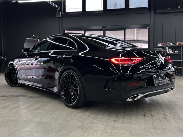 MERCEDES BENZ CLS CL 2019 Image 31