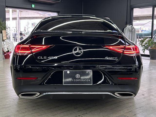 MERCEDES BENZ CLS CL 2019 Image 31