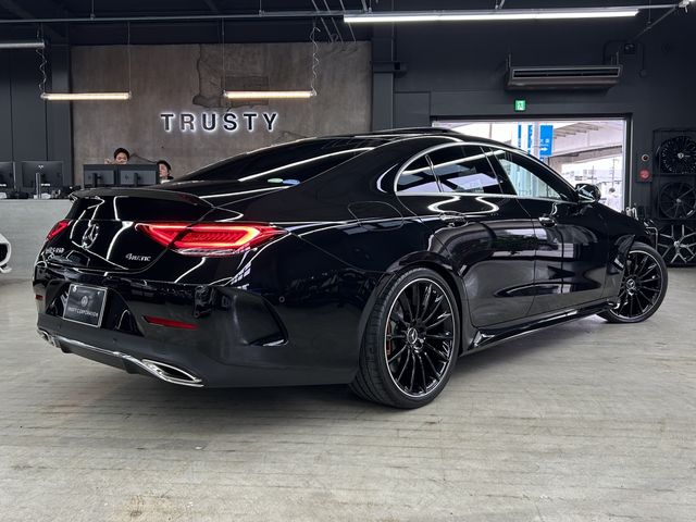 MERCEDES BENZ CLS CL 2019 Image 31