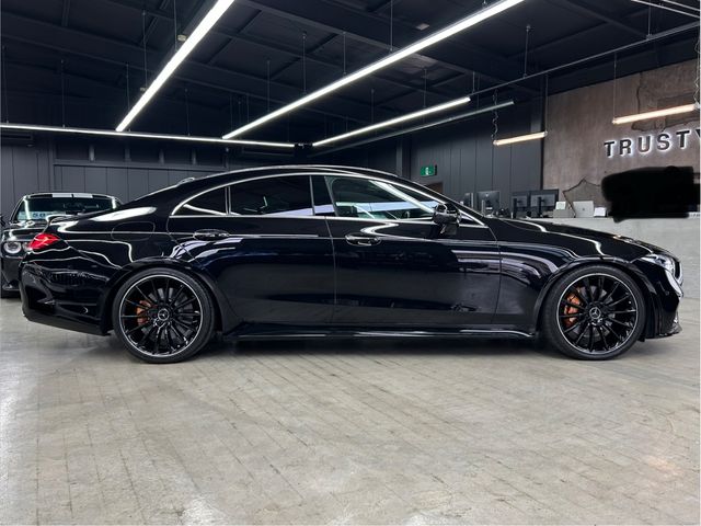 MERCEDES BENZ CLS CL 2019 Image 31