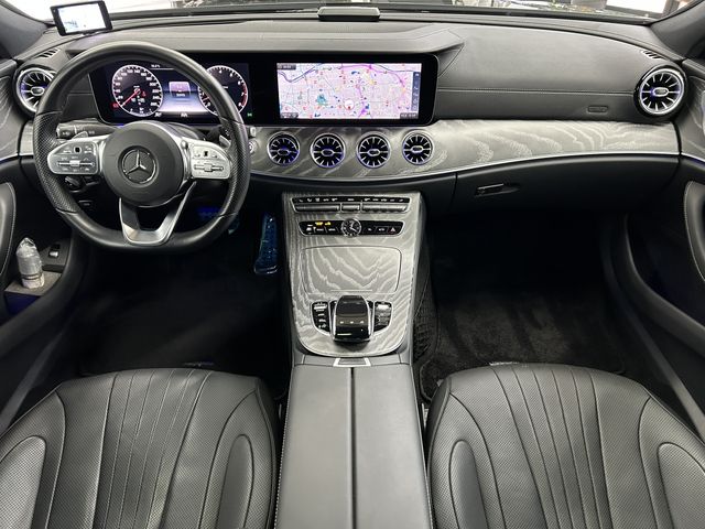 MERCEDES BENZ CLS CL 2019 Image 31