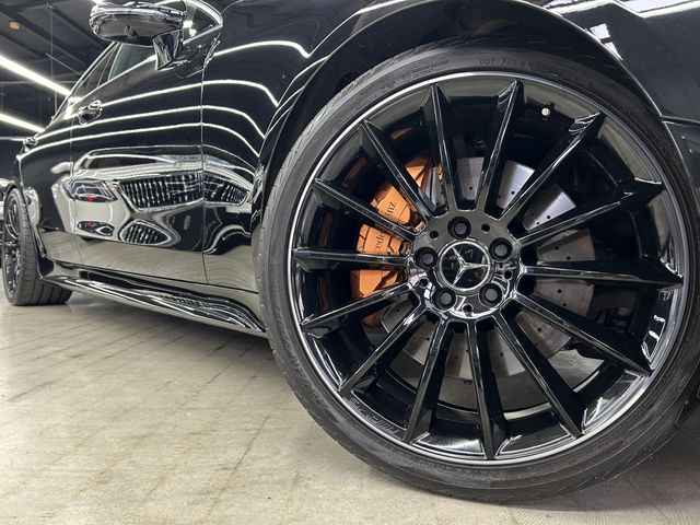 MERCEDES BENZ CLS CL 2019 Image 31