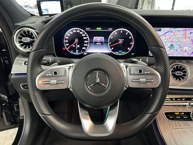 MERCEDES BENZ CLS CL 2019 Image 31
