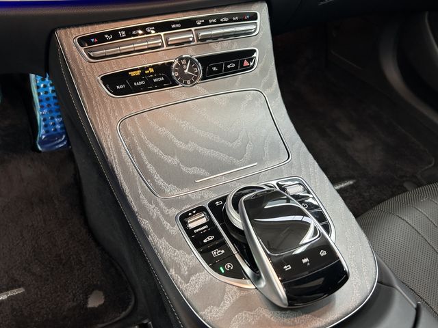 MERCEDES BENZ CLS CL 2019 Image 31