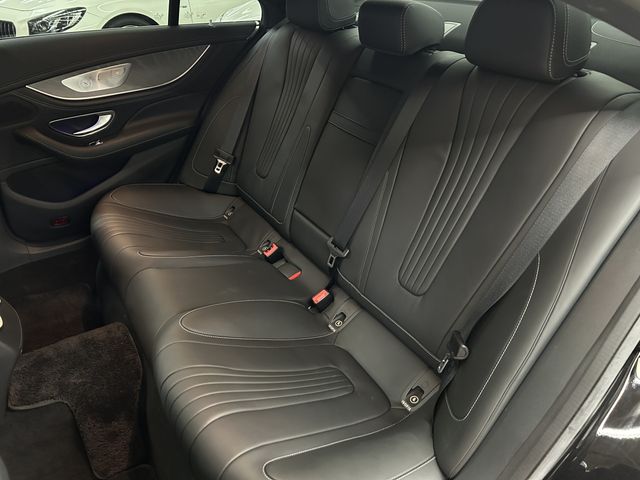 MERCEDES BENZ CLS CL 2019 Image 31
