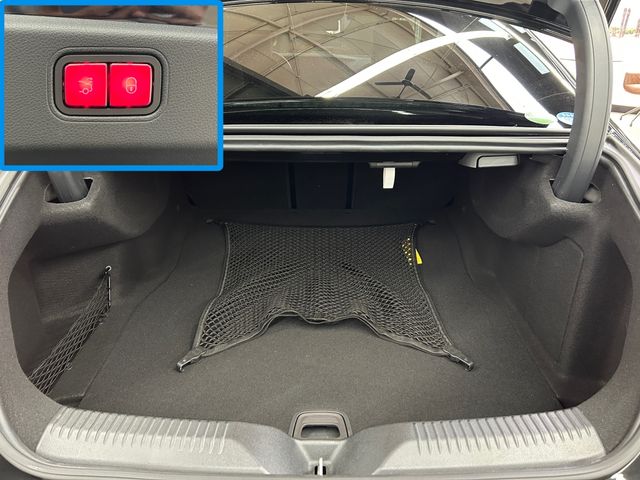 MERCEDES BENZ CLS CL 2019 Image 31