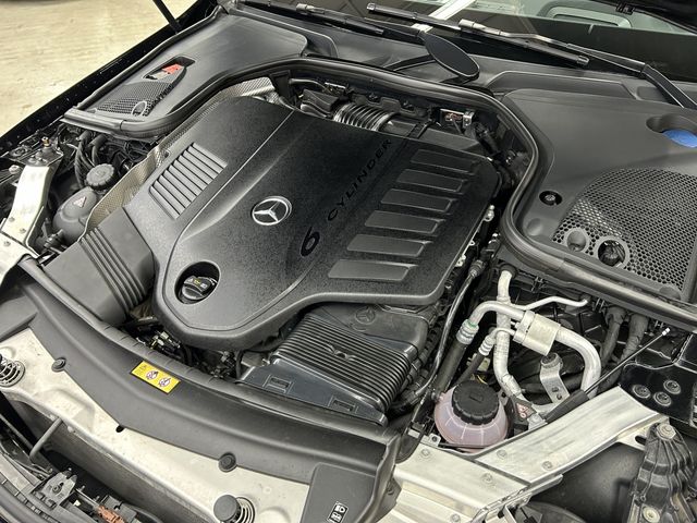 MERCEDES BENZ CLS CL 2019 Image 31