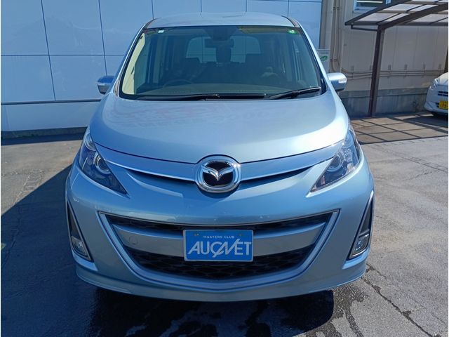 MAZDA BIANTE 2013 Image 31