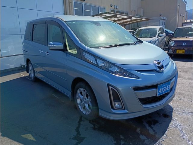 MAZDA BIANTE 2013 Image 31