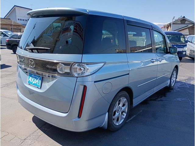 MAZDA BIANTE 2013 Image 31