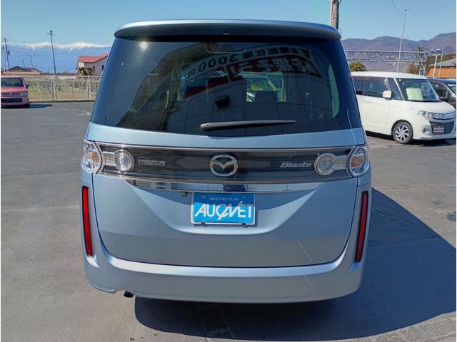 MAZDA BIANTE 2013 Image 31