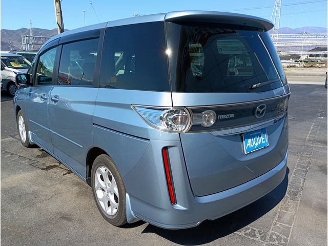 MAZDA BIANTE 2013 Image 31