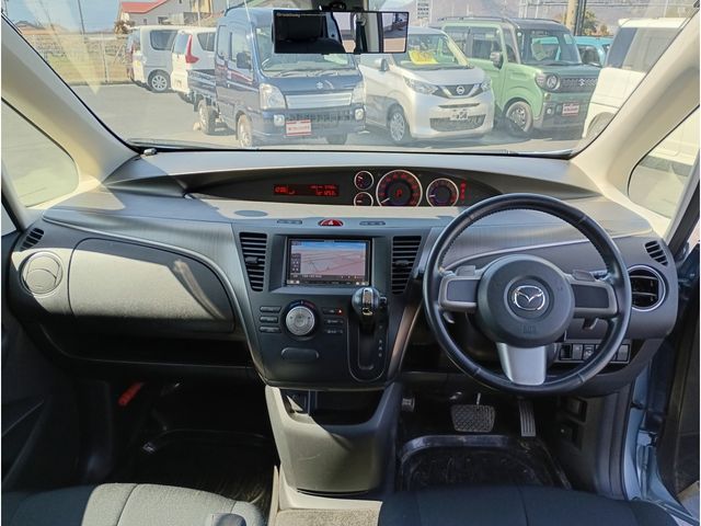 MAZDA BIANTE 2013 Image 31