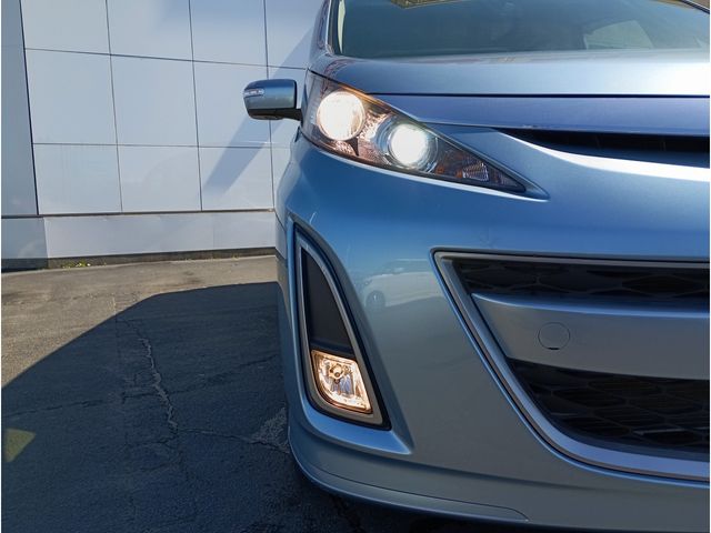 MAZDA BIANTE 2013 Image 31