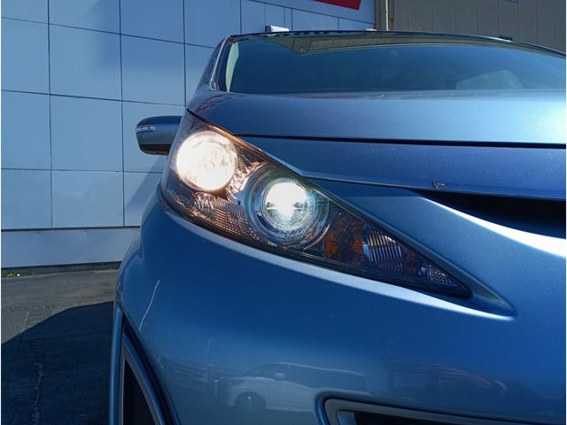 MAZDA BIANTE 2013 Image 31