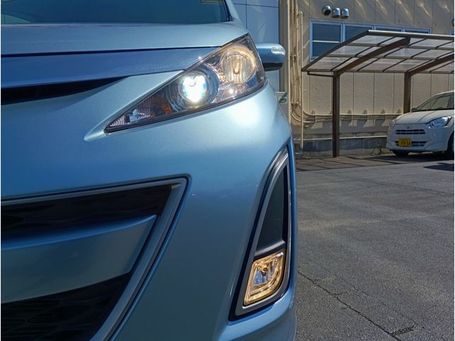 MAZDA BIANTE 2013 Image 31