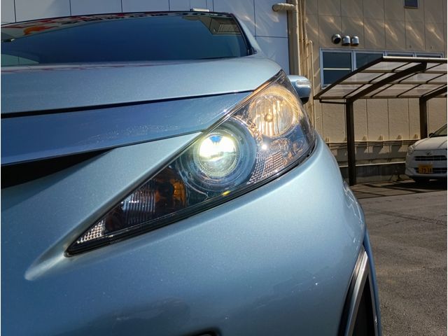 MAZDA BIANTE 2013 Image 31