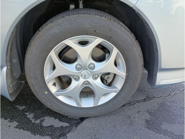 MAZDA BIANTE 2013 Image 31