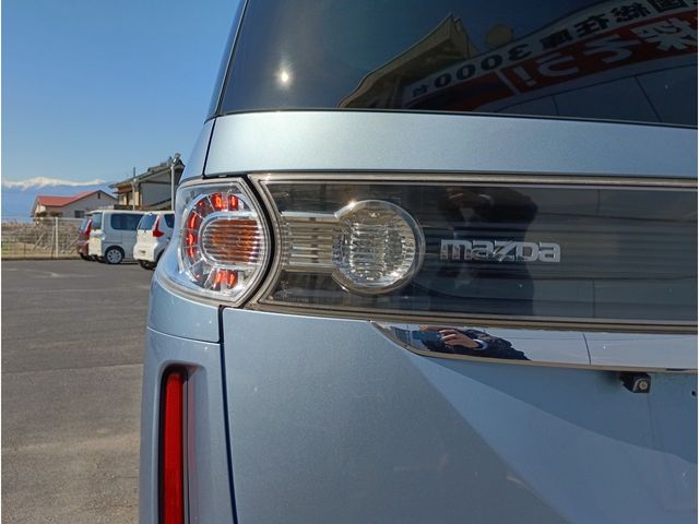 MAZDA BIANTE 2013 Image 31