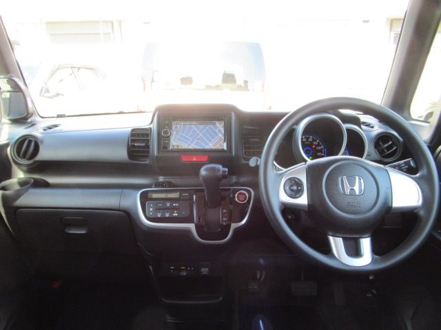 HONDA N BOX CUSTOM 2016 Image 31