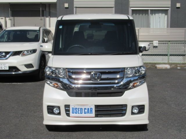 HONDA N BOX CUSTOM 2016 Image 31