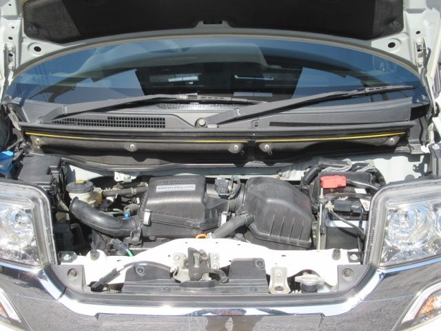 HONDA N BOX CUSTOM 2016 Image 31