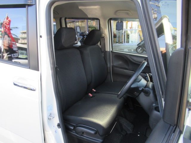 HONDA N BOX CUSTOM 2016 Image 31