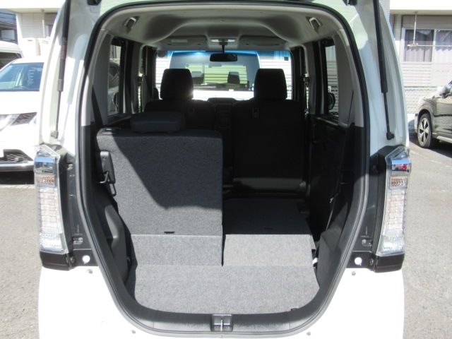 HONDA N BOX CUSTOM 2016 Image 31