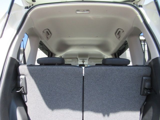 HONDA N BOX CUSTOM 2016 Image 31