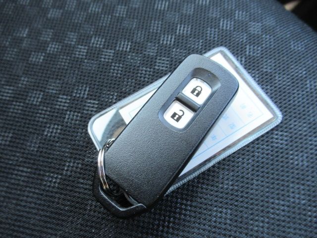 HONDA N BOX CUSTOM 2016 Image 31