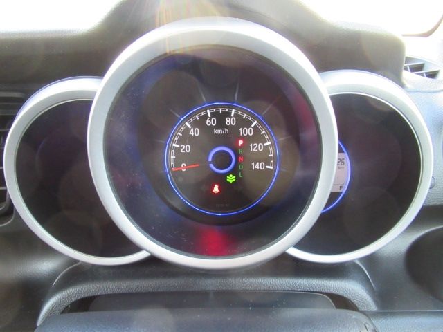 HONDA N BOX CUSTOM 2016 Image 31