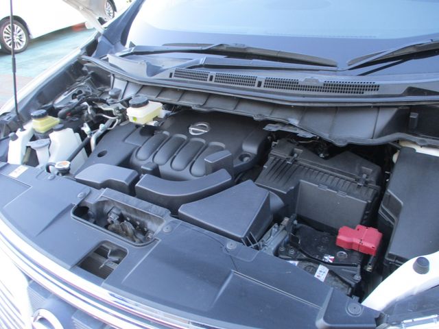 NISSAN ELGRAND 2016 Image 31