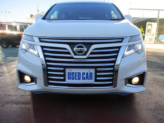 NISSAN ELGRAND 2016 Image 31