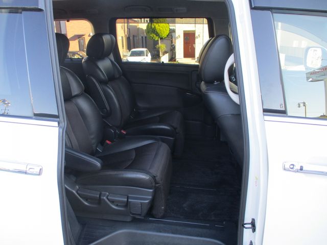 NISSAN ELGRAND 2016 Image 31