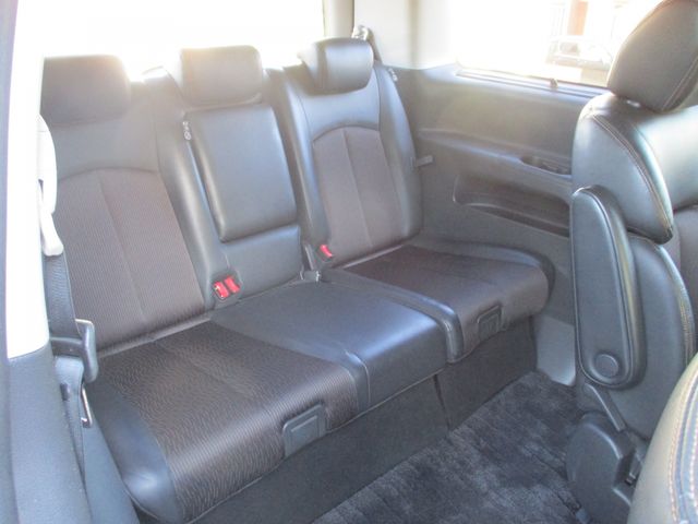 NISSAN ELGRAND 2016 Image 31